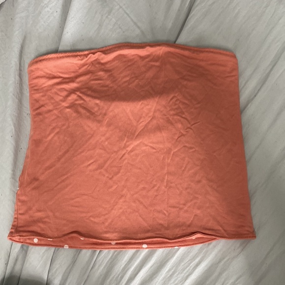 Reversible AE tube top - Picture 3 of 4